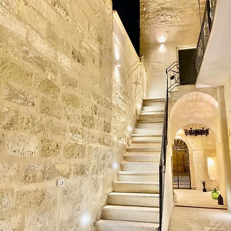 Palazzo Storico Riccardi Rollo Apartment Сан Чезарио ди Лече Екстериор снимка