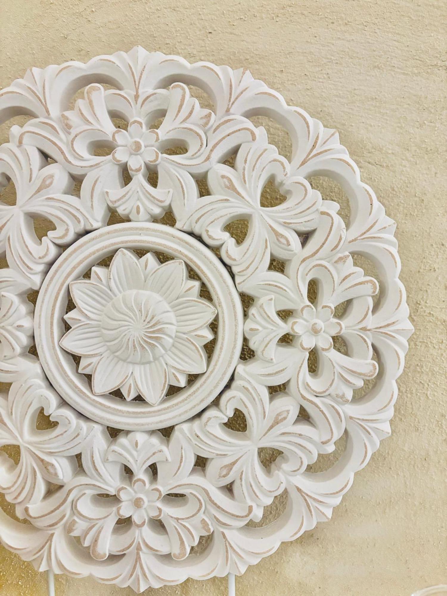 Palazzo Storico Riccardi Rollo Apartment Сан Чезарио ди Лече Екстериор снимка