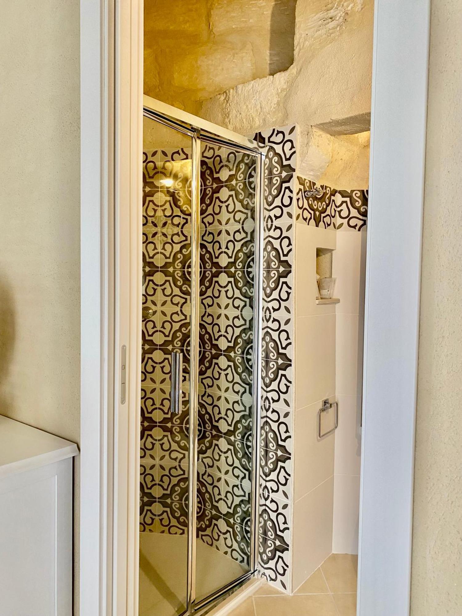 Palazzo Storico Riccardi Rollo Apartment Сан Чезарио ди Лече Екстериор снимка